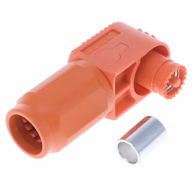 SLPPC50BNO0 Amphenol Industrial Operations  Spezialisierte Steckverbinder